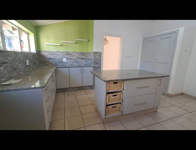 3 BEDROOM GATED ESTATE TO LET IN FELIXTON